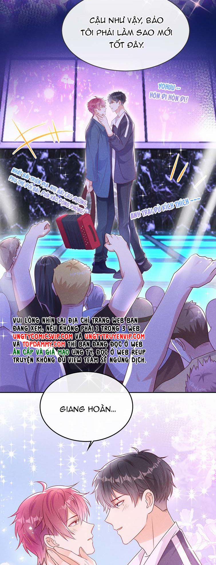 Tôi Với Hình Mẫu Lý Tưởng Lìa Trần Rồi! 79 trang 13