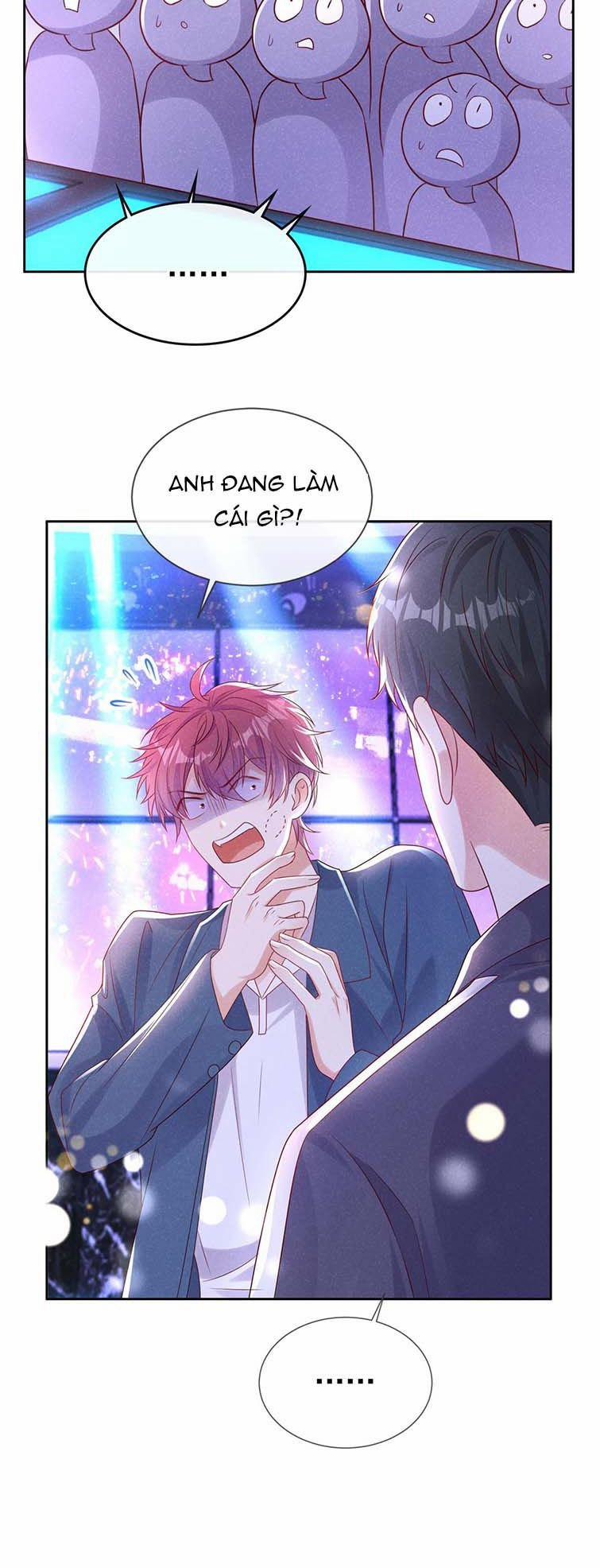 Tôi Với Hình Mẫu Lý Tưởng Lìa Trần Rồi! 79 trang 16