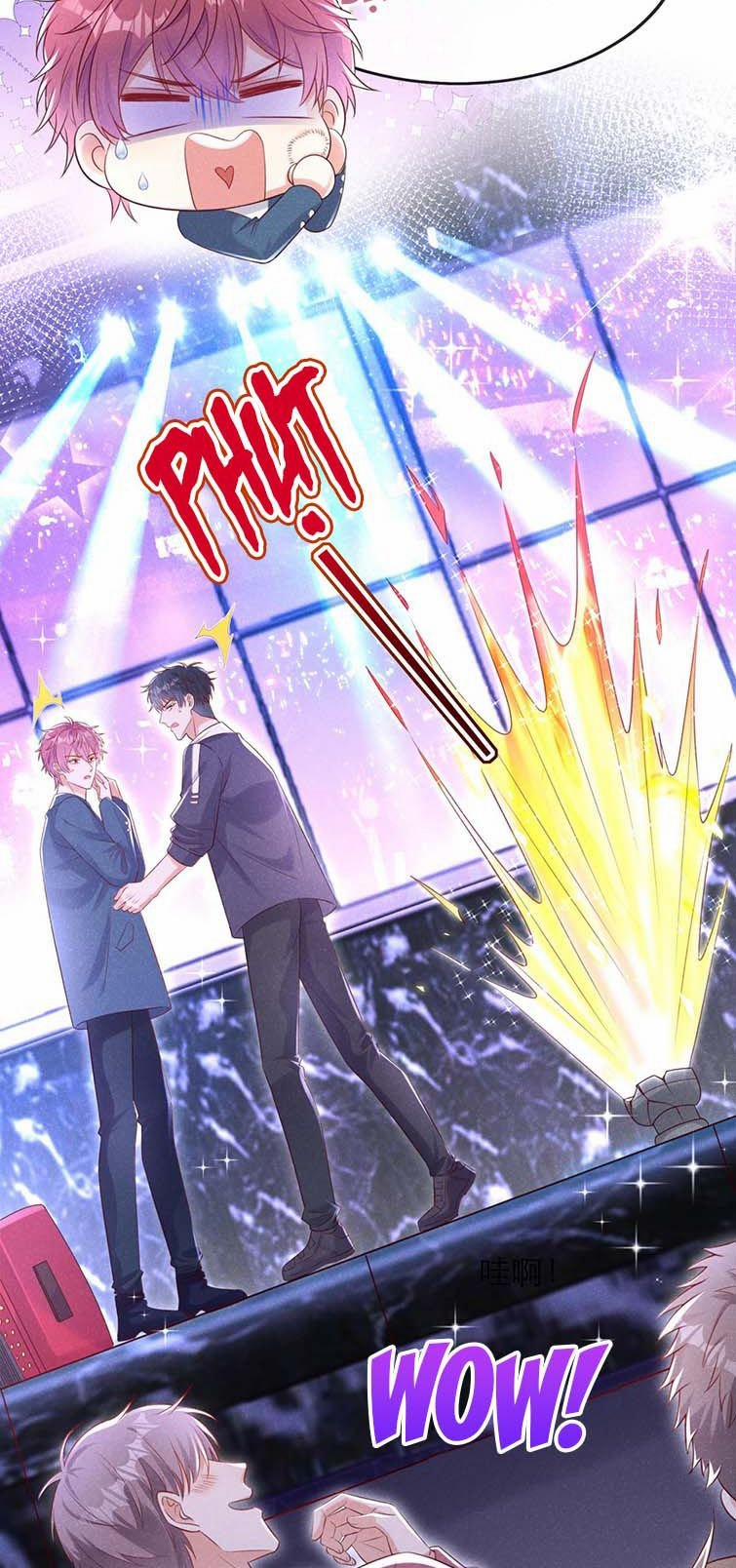 Tôi Với Hình Mẫu Lý Tưởng Lìa Trần Rồi! 79 trang 18