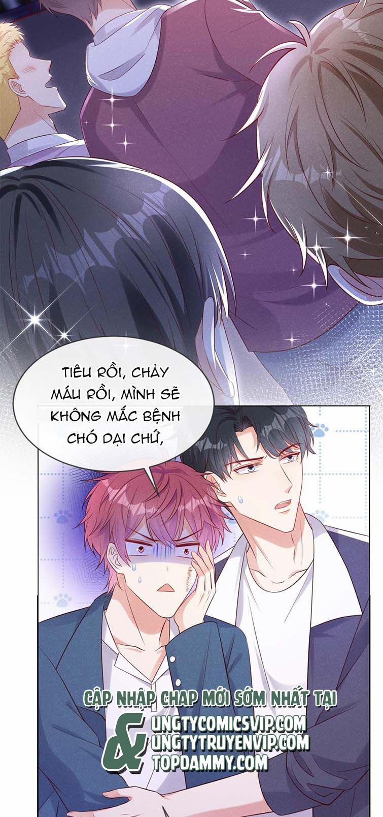 Tôi Với Hình Mẫu Lý Tưởng Lìa Trần Rồi! 79 trang 19