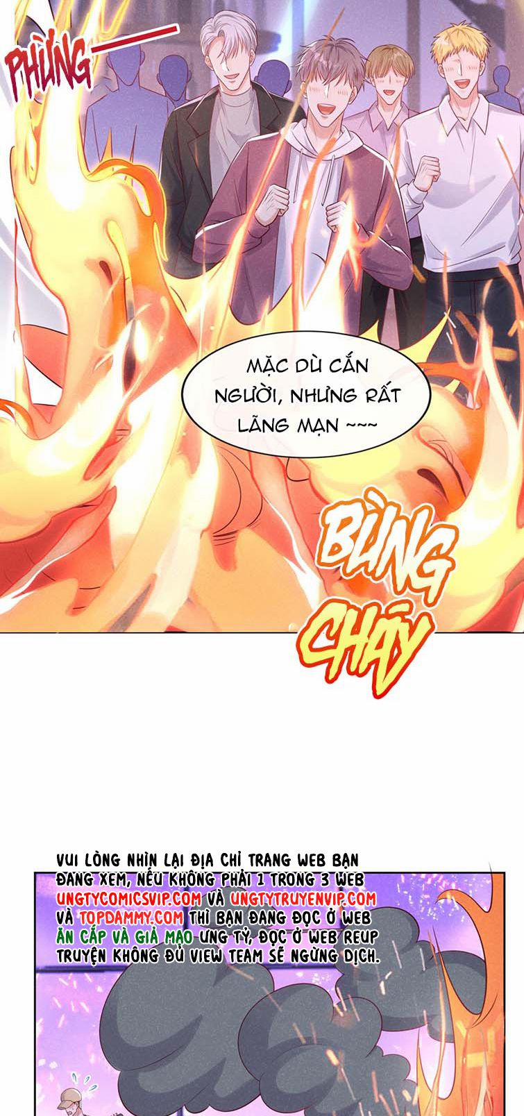 Tôi Với Hình Mẫu Lý Tưởng Lìa Trần Rồi! 79 trang 21