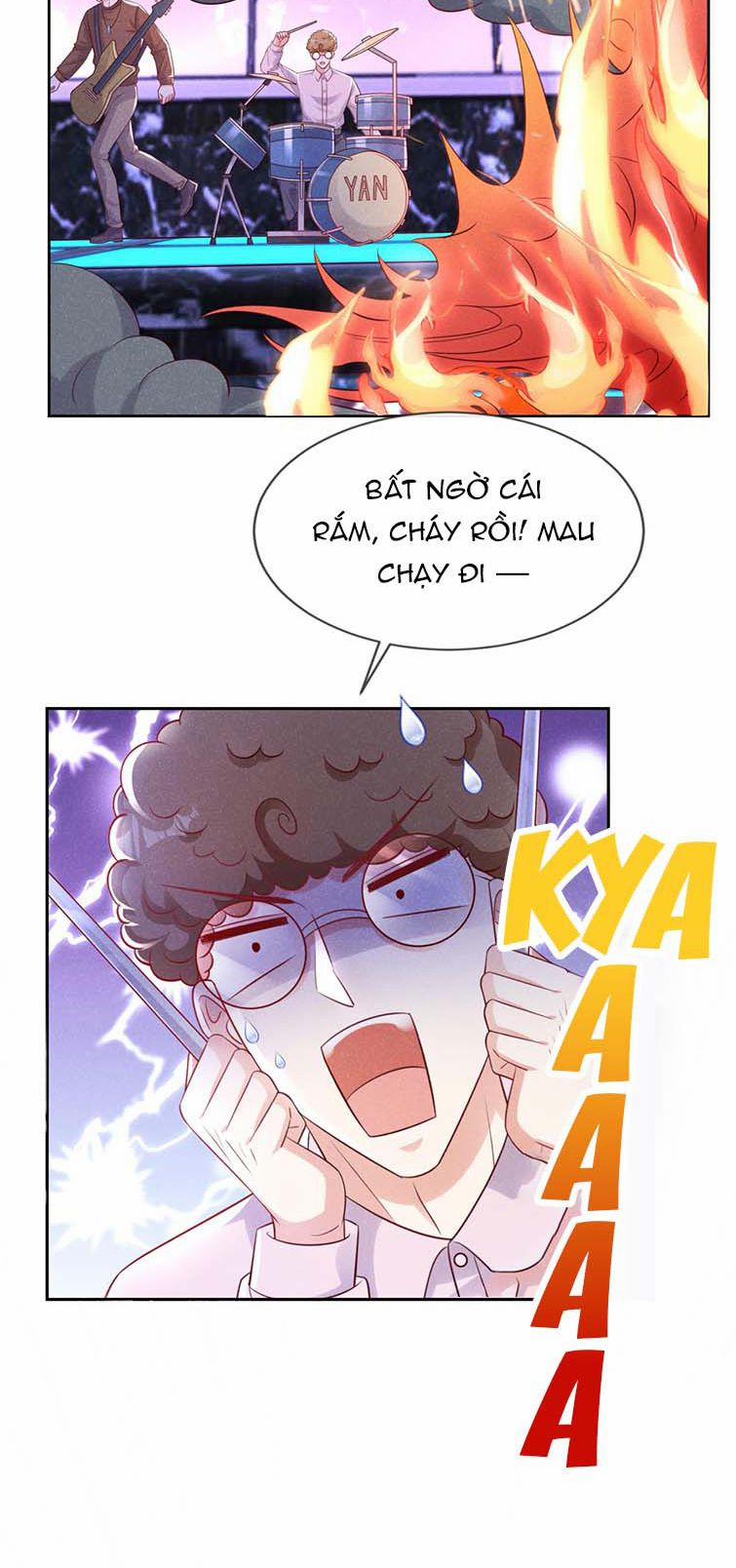 Tôi Với Hình Mẫu Lý Tưởng Lìa Trần Rồi! 79 trang 22