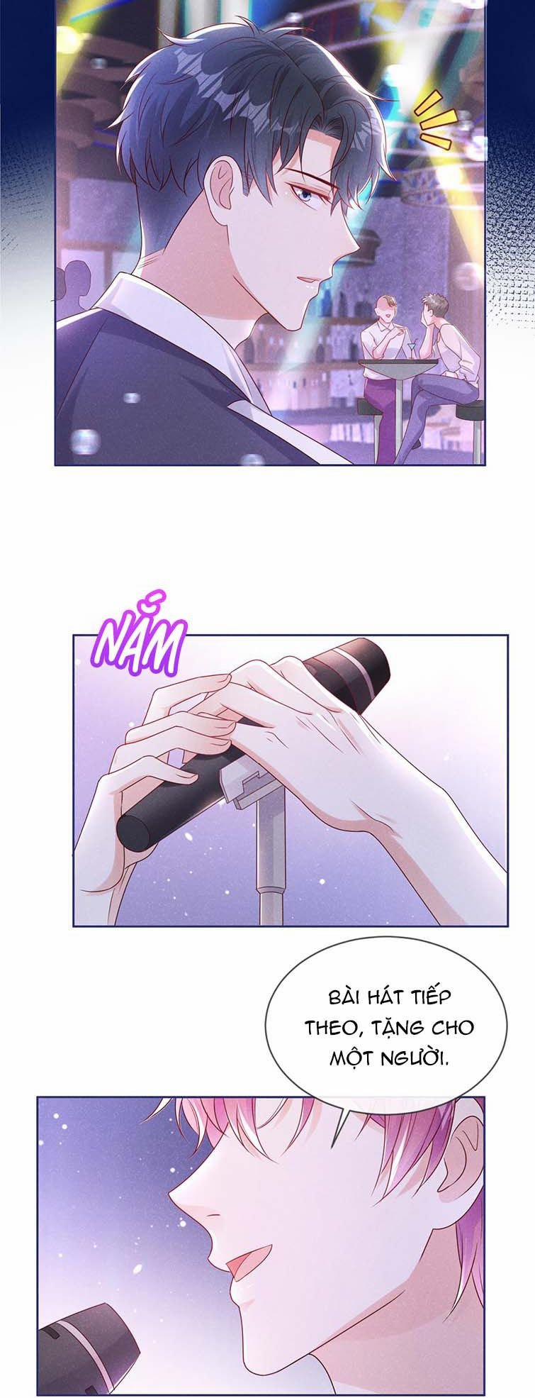 Tôi Với Hình Mẫu Lý Tưởng Lìa Trần Rồi! 79 trang 3