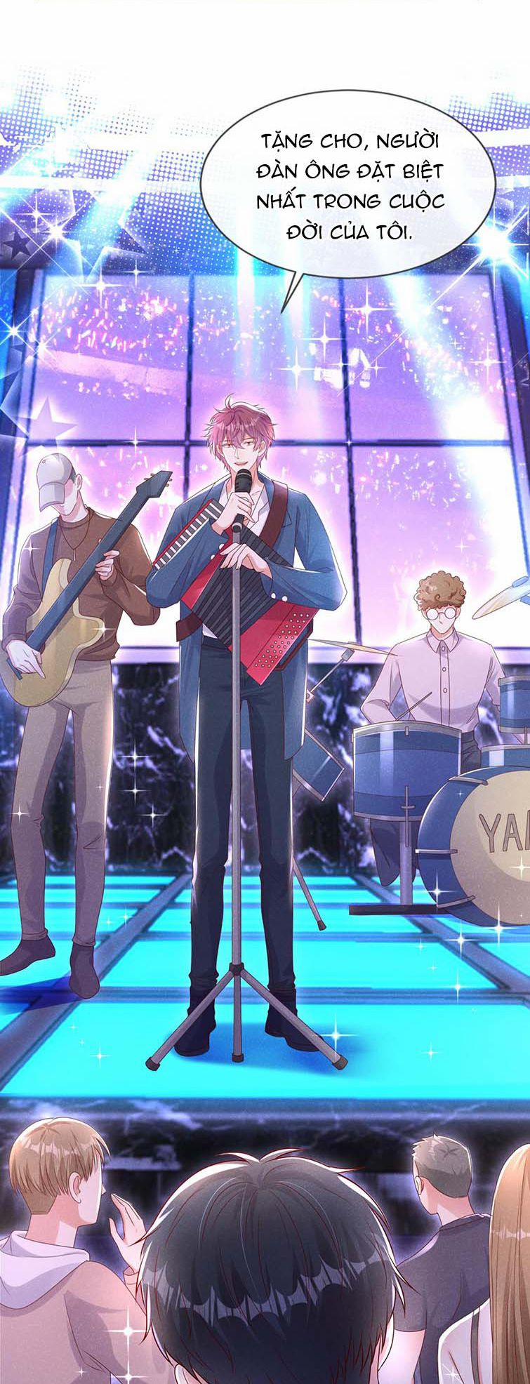 Tôi Với Hình Mẫu Lý Tưởng Lìa Trần Rồi! 79 trang 4