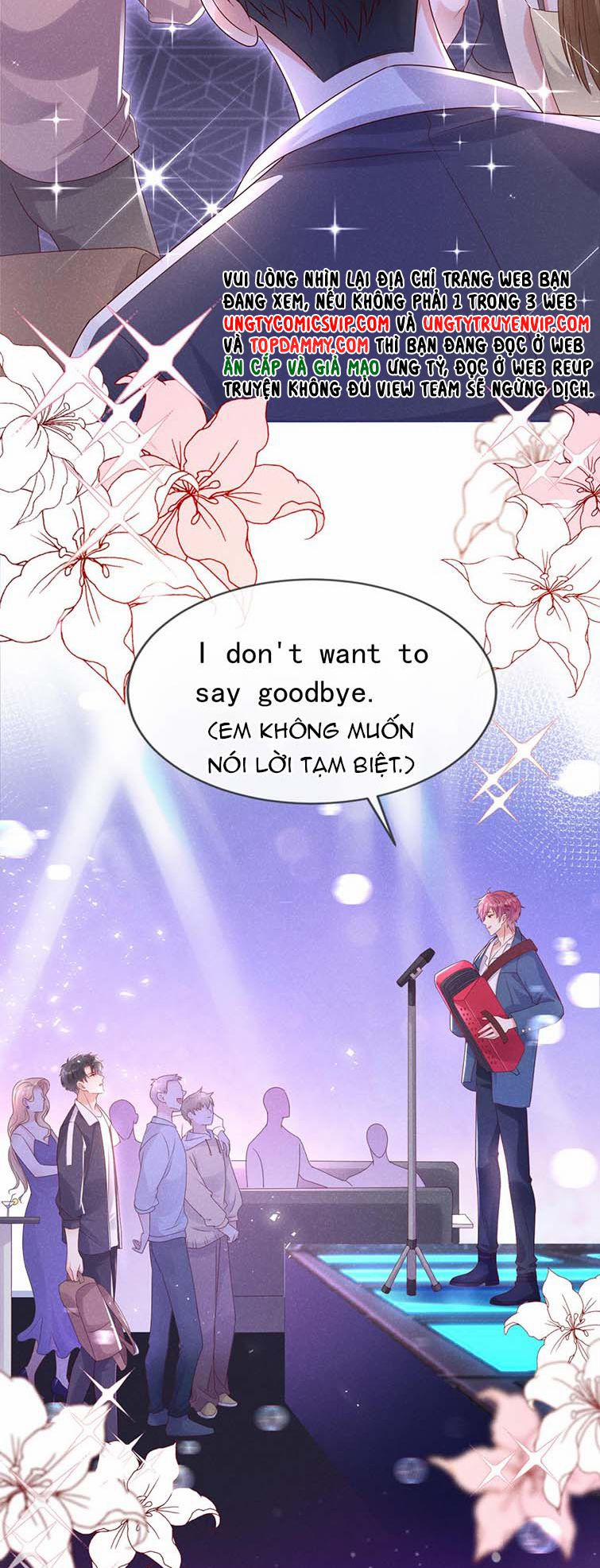 Tôi Với Hình Mẫu Lý Tưởng Lìa Trần Rồi! 79 trang 5