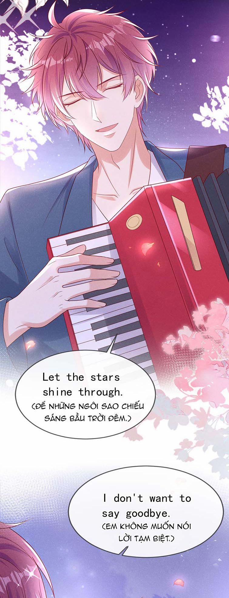 Tôi Với Hình Mẫu Lý Tưởng Lìa Trần Rồi! 79 trang 6