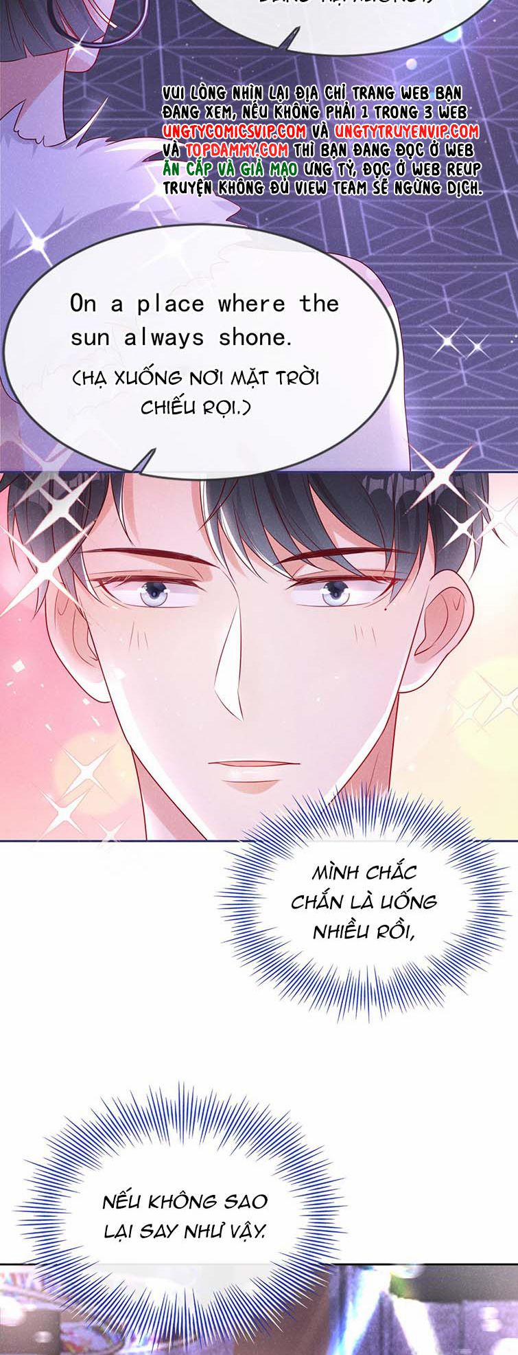 Tôi Với Hình Mẫu Lý Tưởng Lìa Trần Rồi! 79 trang 9