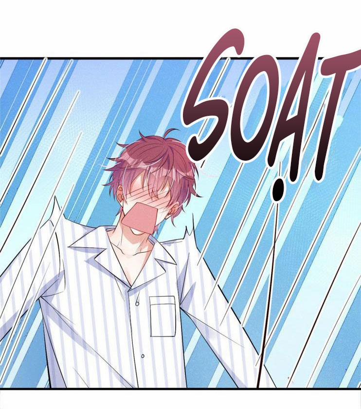 Tôi Với Hình Mẫu Lý Tưởng Lìa Trần Rồi! 8 trang 19