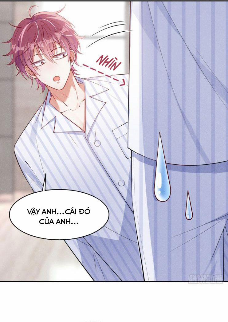 Tôi Với Hình Mẫu Lý Tưởng Lìa Trần Rồi! 8 trang 26