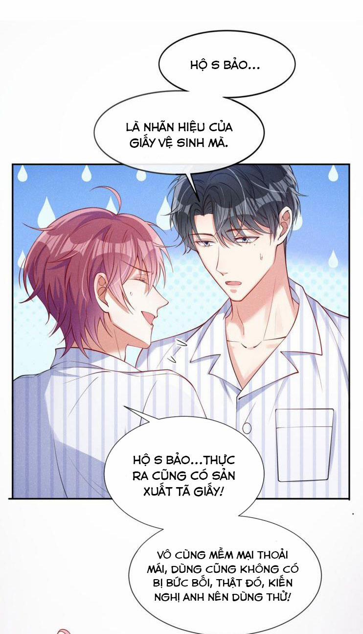 Tôi Với Hình Mẫu Lý Tưởng Lìa Trần Rồi! 8 trang 30