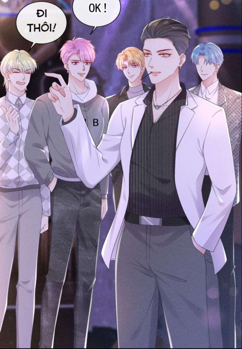 Tôi Với Hình Mẫu Lý Tưởng Lìa Trần Rồi! 80 trang 13