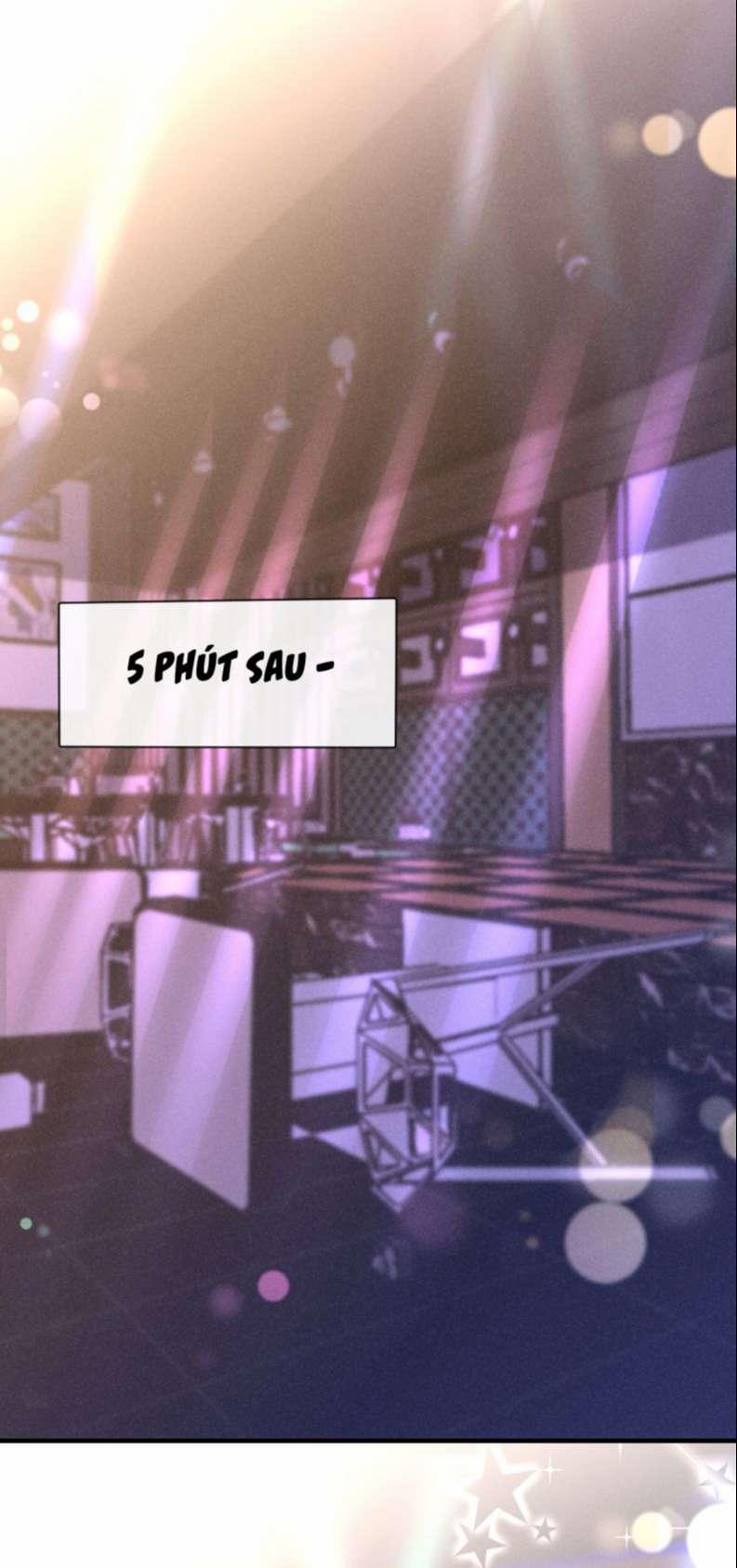 Tôi Với Hình Mẫu Lý Tưởng Lìa Trần Rồi! 80 trang 17