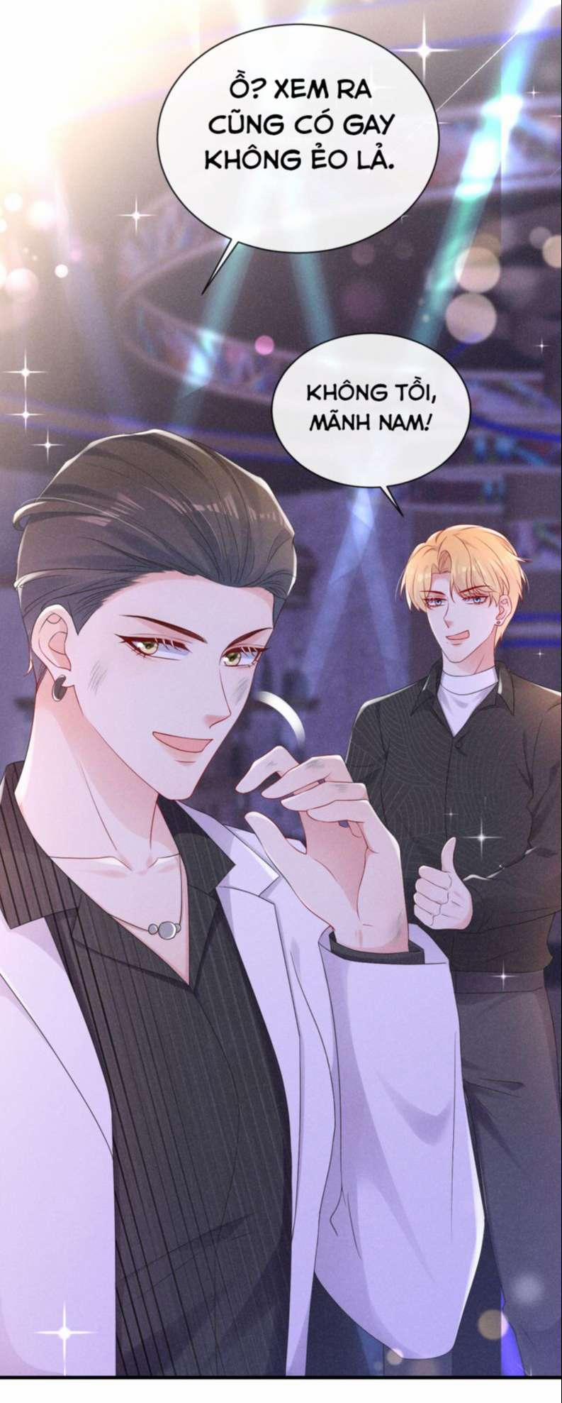 Tôi Với Hình Mẫu Lý Tưởng Lìa Trần Rồi! 80 trang 18