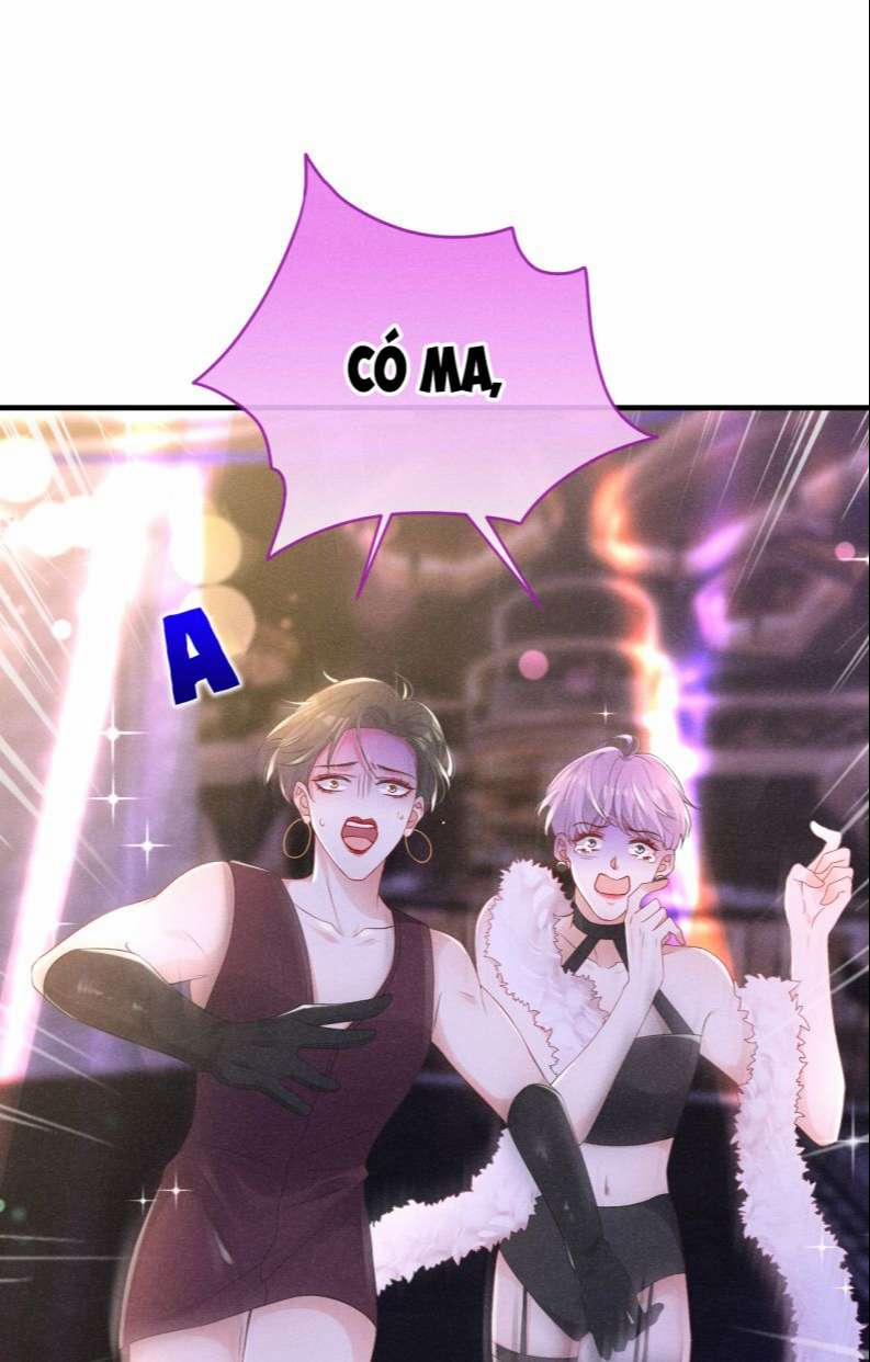 Tôi Với Hình Mẫu Lý Tưởng Lìa Trần Rồi! 80 trang 22