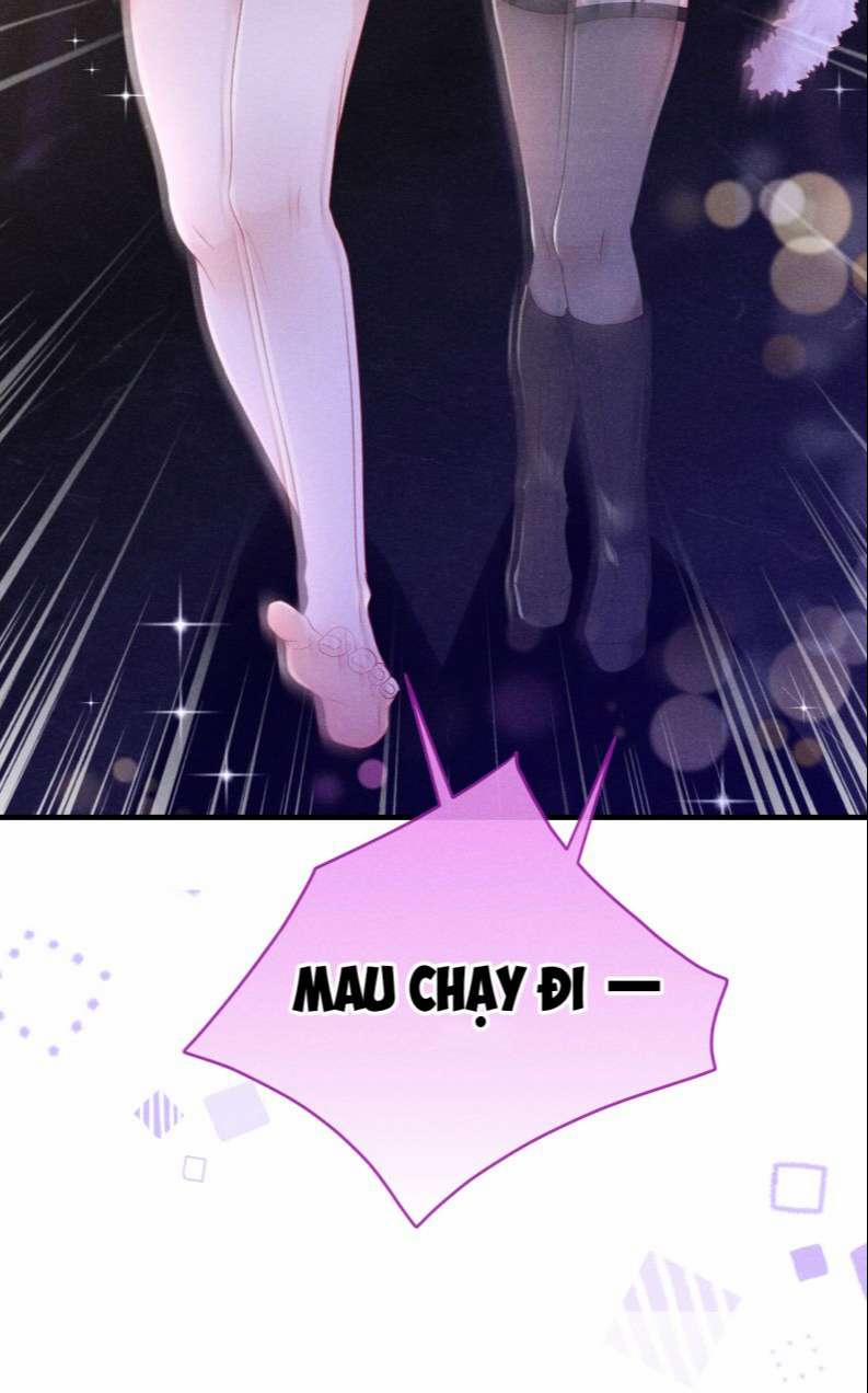 Tôi Với Hình Mẫu Lý Tưởng Lìa Trần Rồi! 80 trang 23