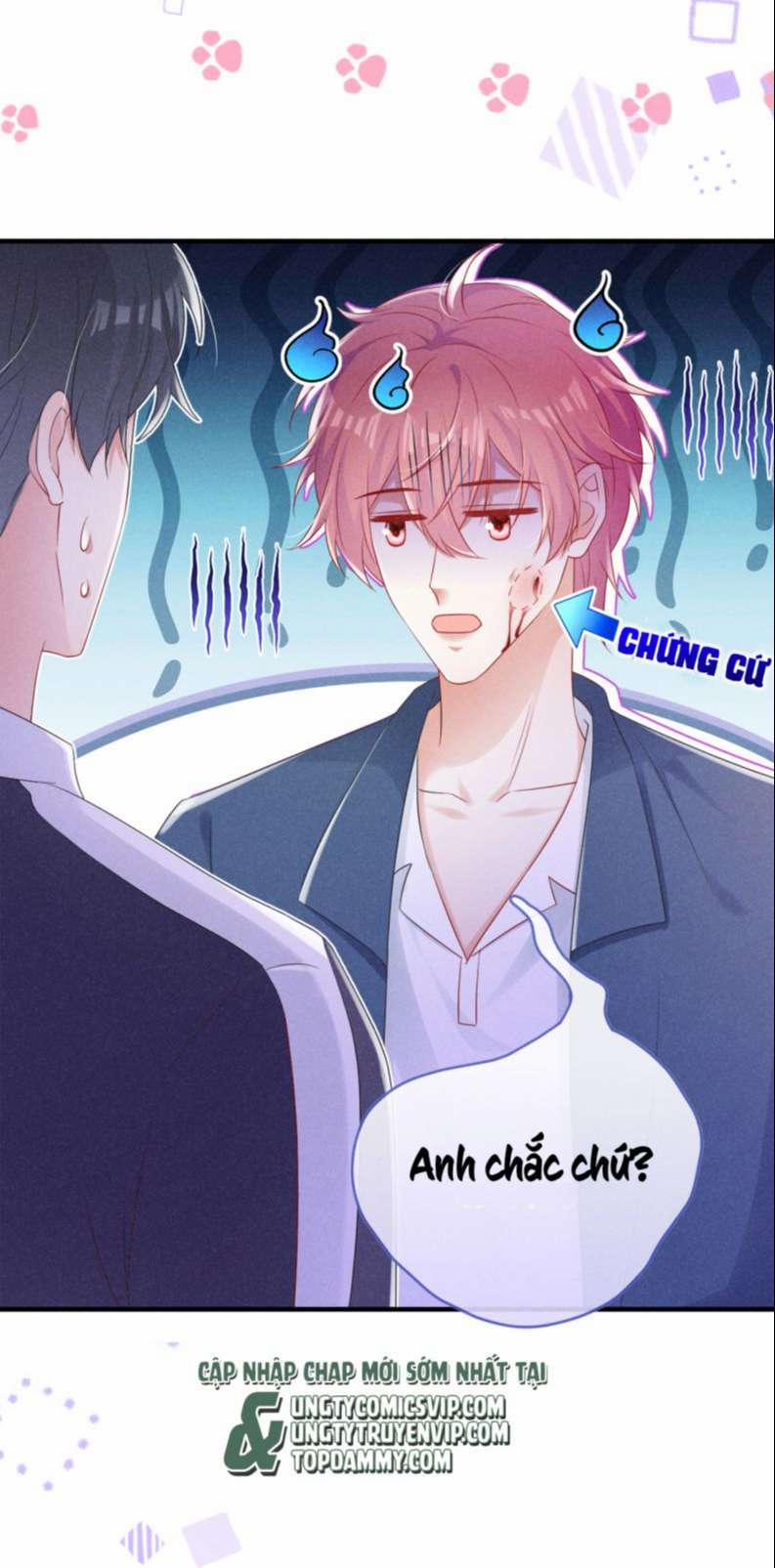 Tôi Với Hình Mẫu Lý Tưởng Lìa Trần Rồi! 80 trang 26