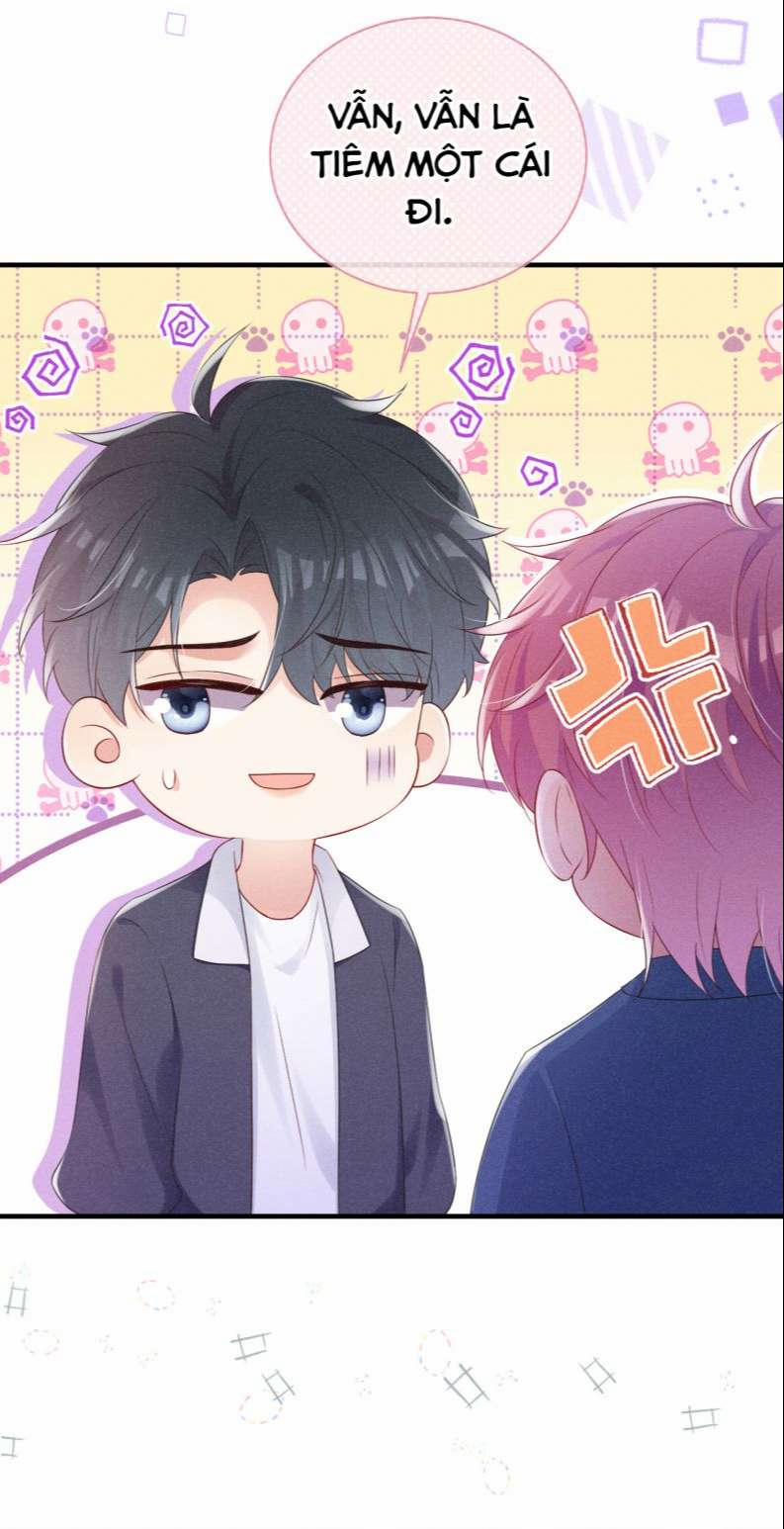 Tôi Với Hình Mẫu Lý Tưởng Lìa Trần Rồi! 80 trang 27