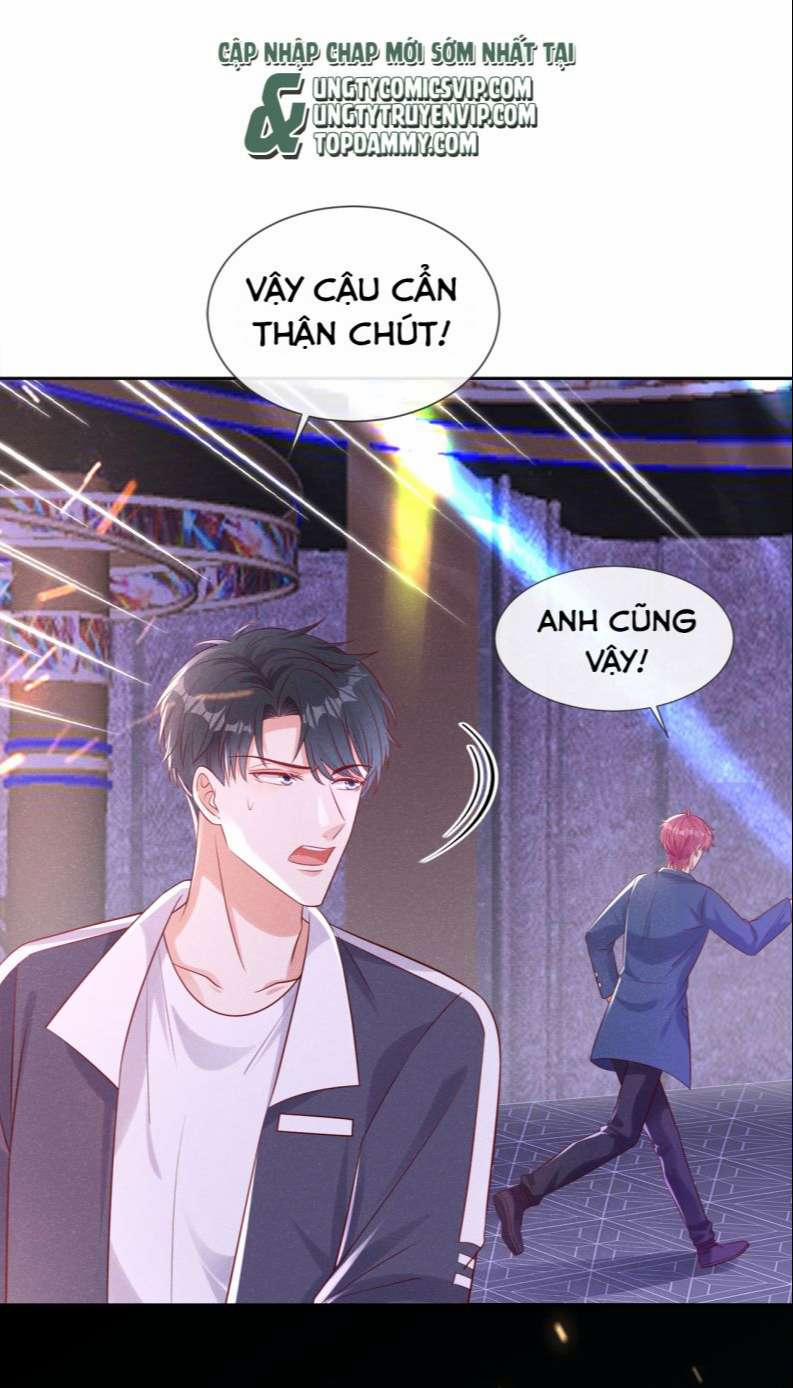 Tôi Với Hình Mẫu Lý Tưởng Lìa Trần Rồi! 80 trang 5