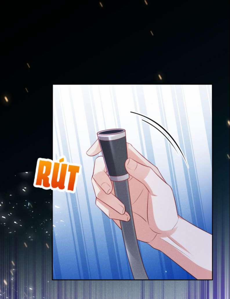 Tôi Với Hình Mẫu Lý Tưởng Lìa Trần Rồi! 80 trang 6