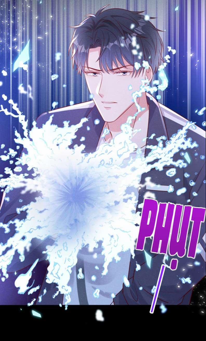 Tôi Với Hình Mẫu Lý Tưởng Lìa Trần Rồi! 80 trang 7