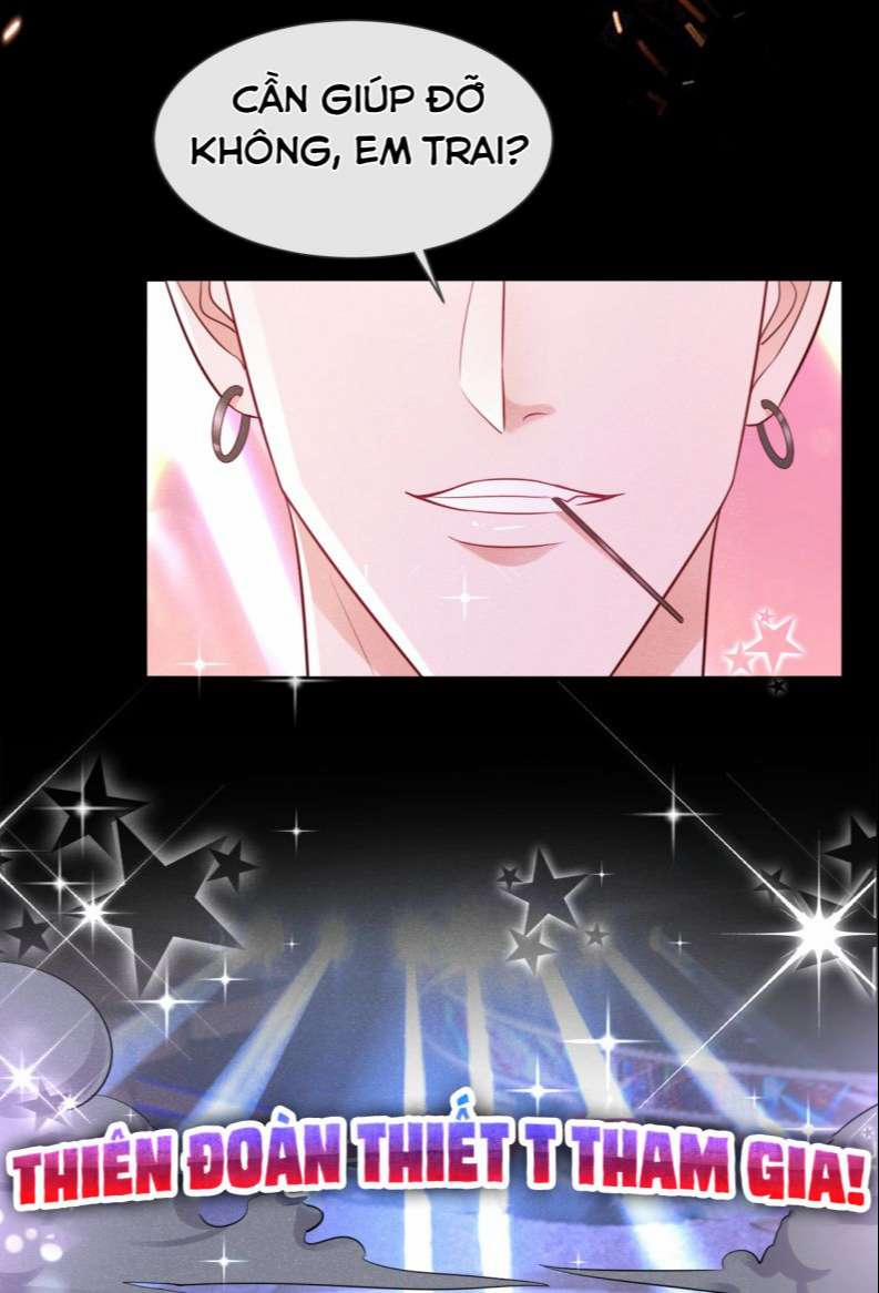 Tôi Với Hình Mẫu Lý Tưởng Lìa Trần Rồi! 80 trang 9