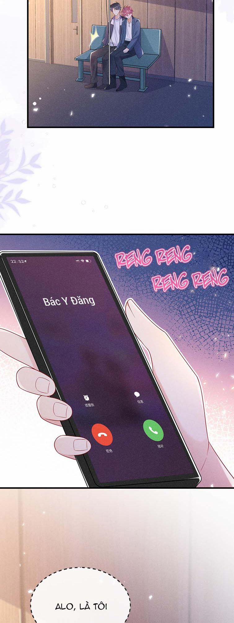 Tôi Với Hình Mẫu Lý Tưởng Lìa Trần Rồi! 81 trang 11