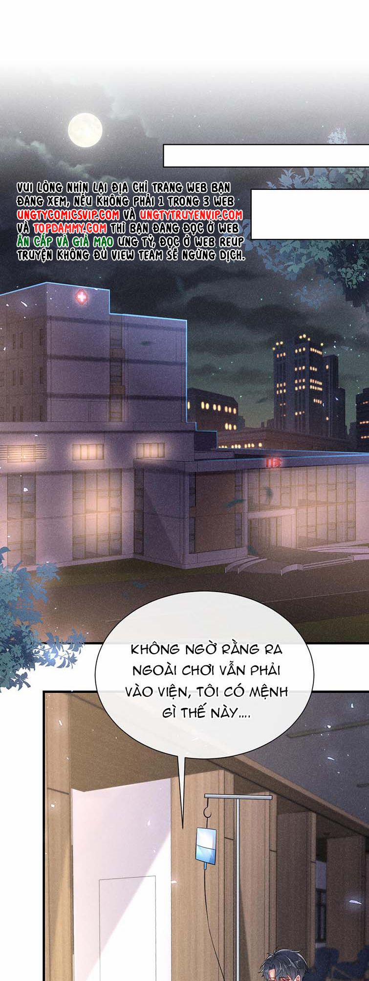 Tôi Với Hình Mẫu Lý Tưởng Lìa Trần Rồi! 81 trang 2