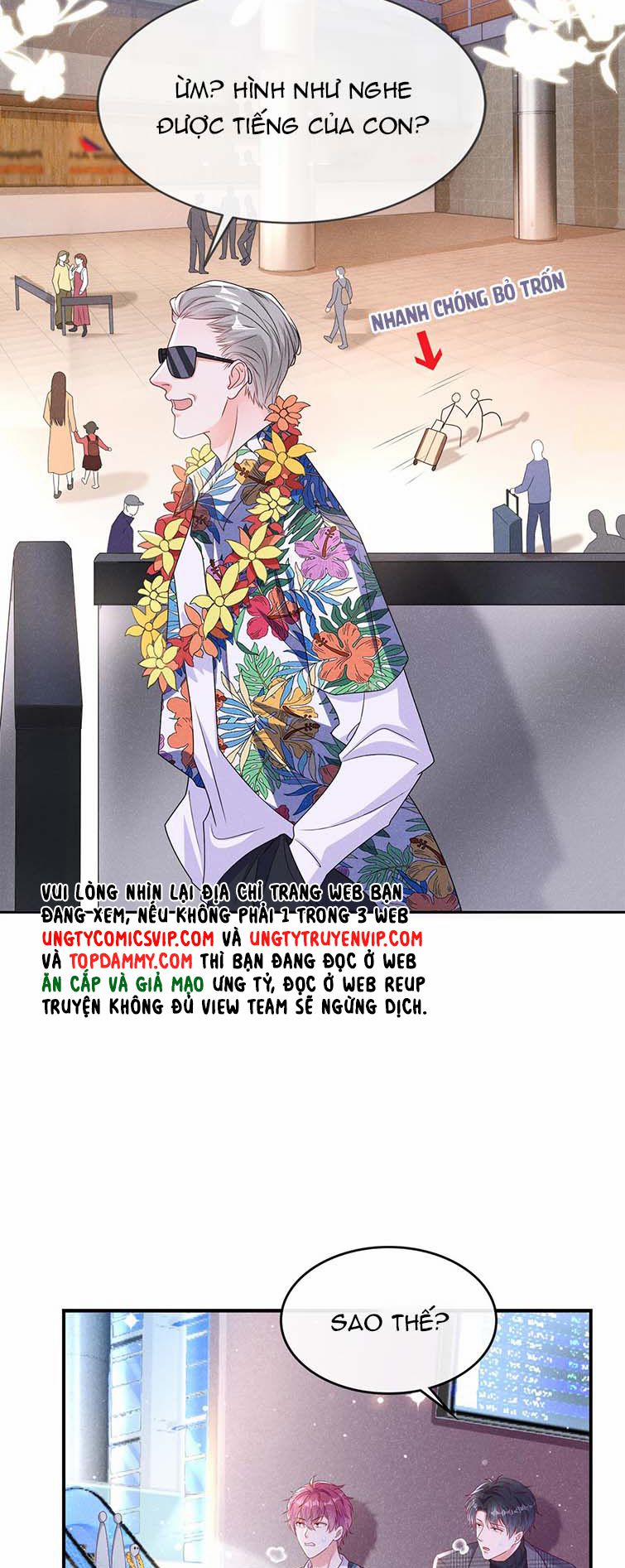 Tôi Với Hình Mẫu Lý Tưởng Lìa Trần Rồi! 81 trang 23