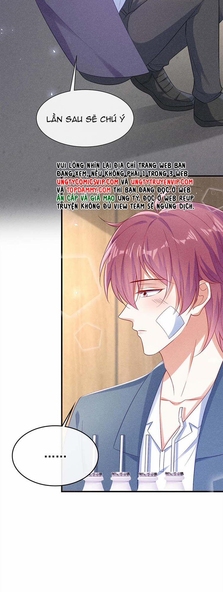 Tôi Với Hình Mẫu Lý Tưởng Lìa Trần Rồi! 81 trang 6