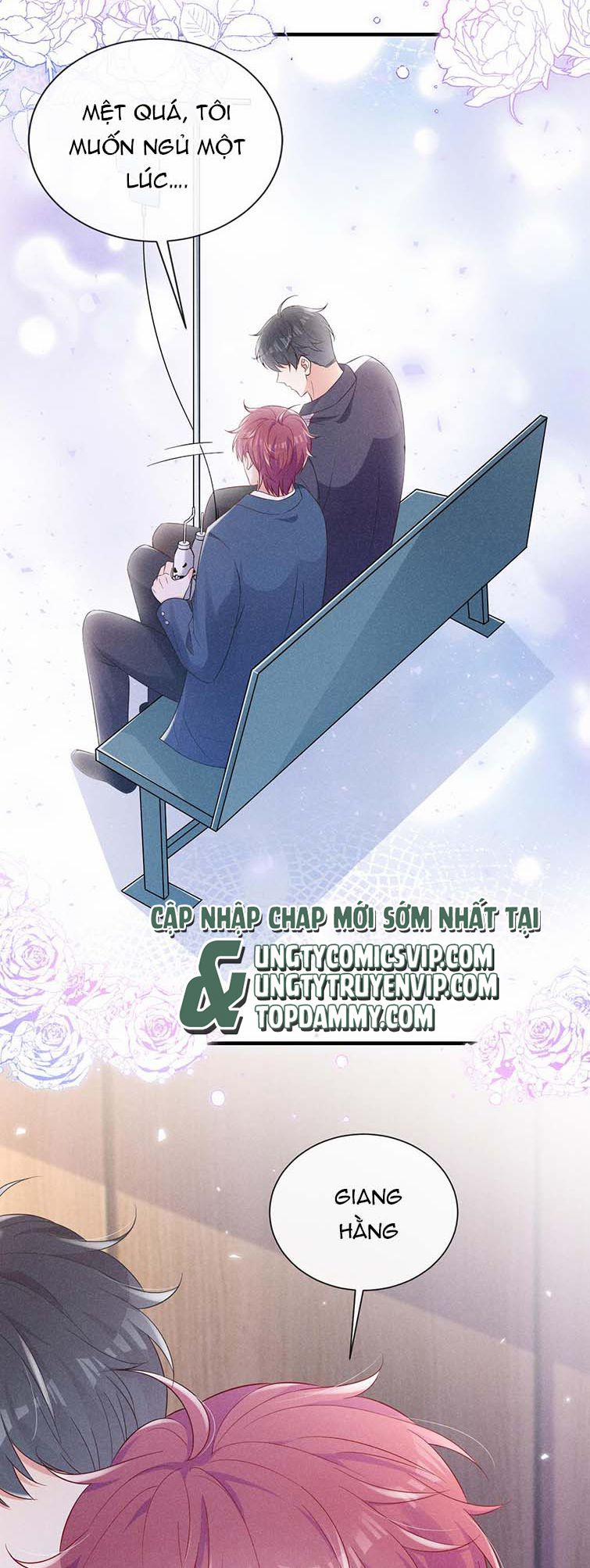 Tôi Với Hình Mẫu Lý Tưởng Lìa Trần Rồi! 81 trang 8