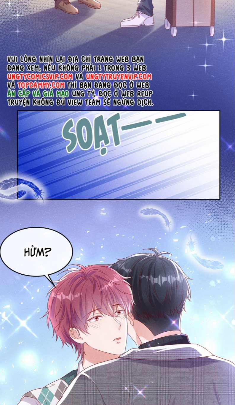 Tôi Với Hình Mẫu Lý Tưởng Lìa Trần Rồi! 82 trang 10