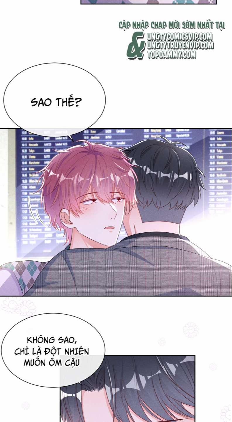 Tôi Với Hình Mẫu Lý Tưởng Lìa Trần Rồi! 82 trang 12