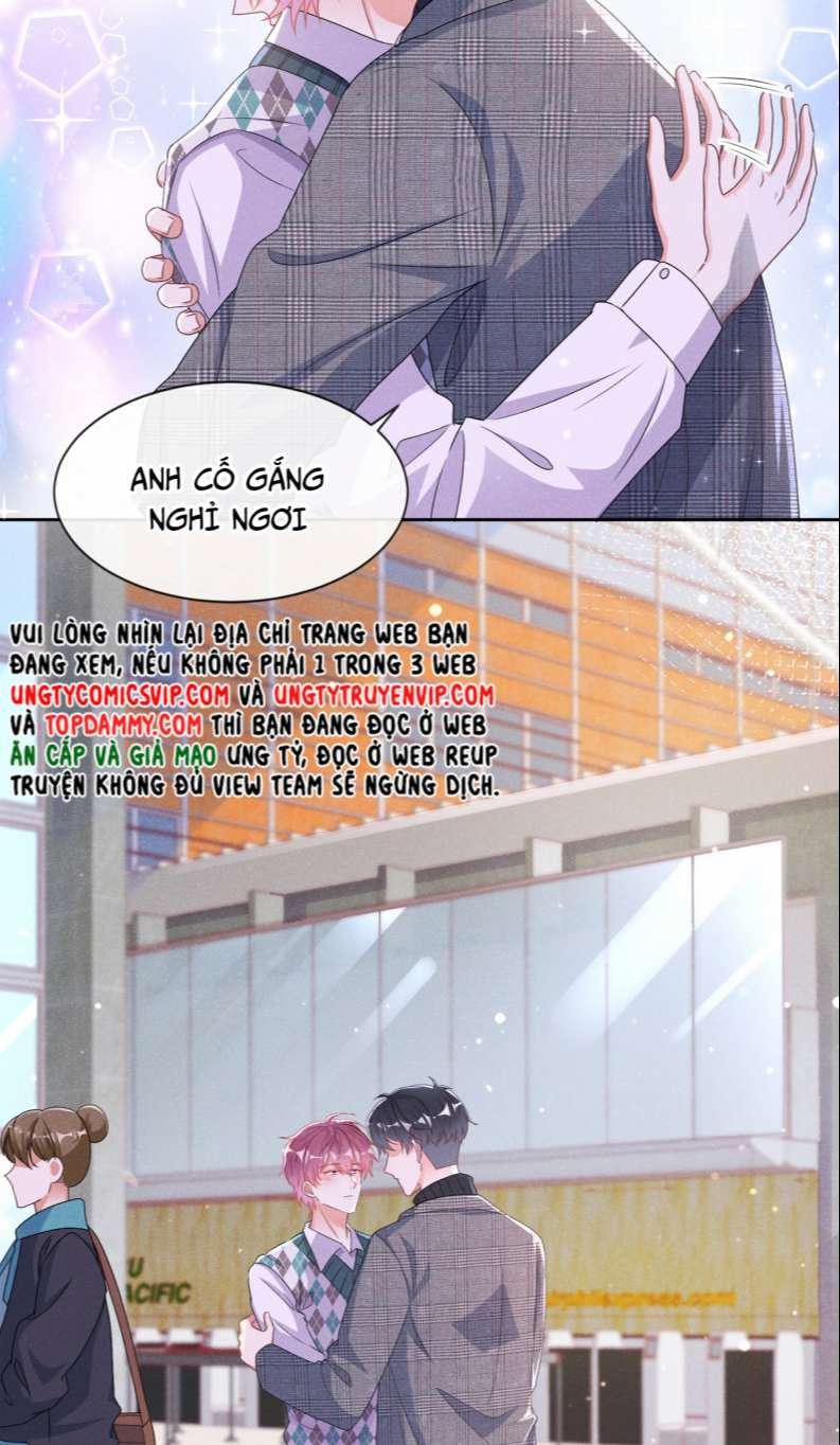 Tôi Với Hình Mẫu Lý Tưởng Lìa Trần Rồi! 82 trang 14