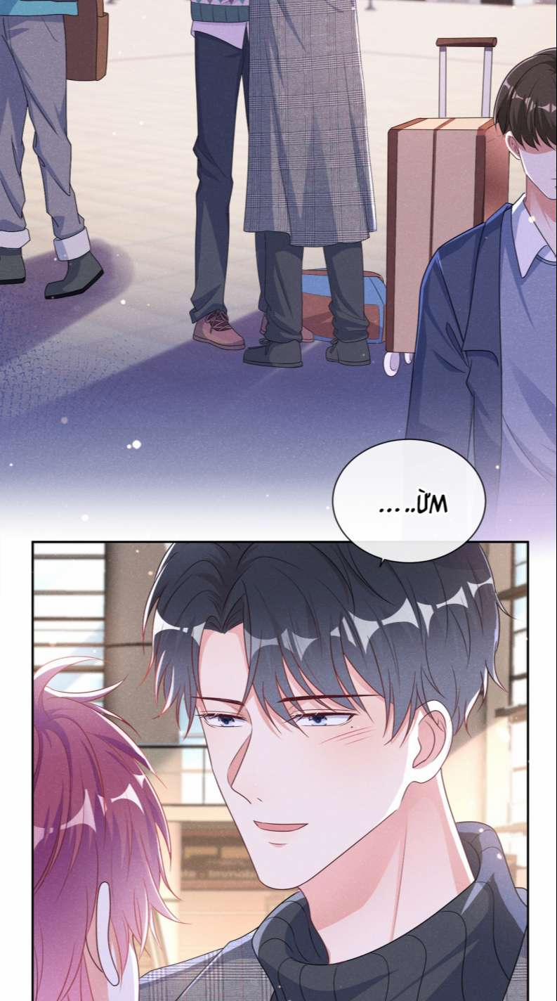 Tôi Với Hình Mẫu Lý Tưởng Lìa Trần Rồi! 82 trang 15