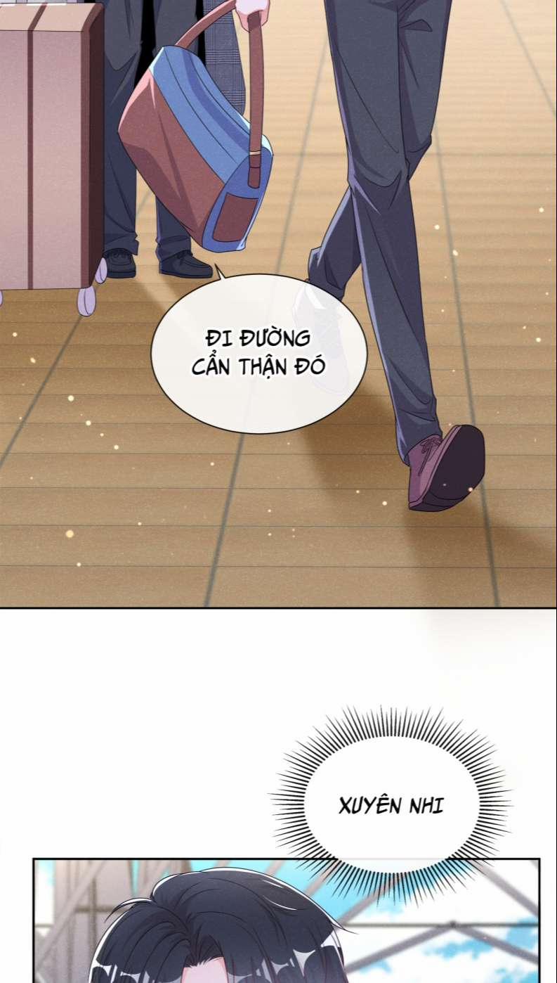 Tôi Với Hình Mẫu Lý Tưởng Lìa Trần Rồi! 82 trang 17