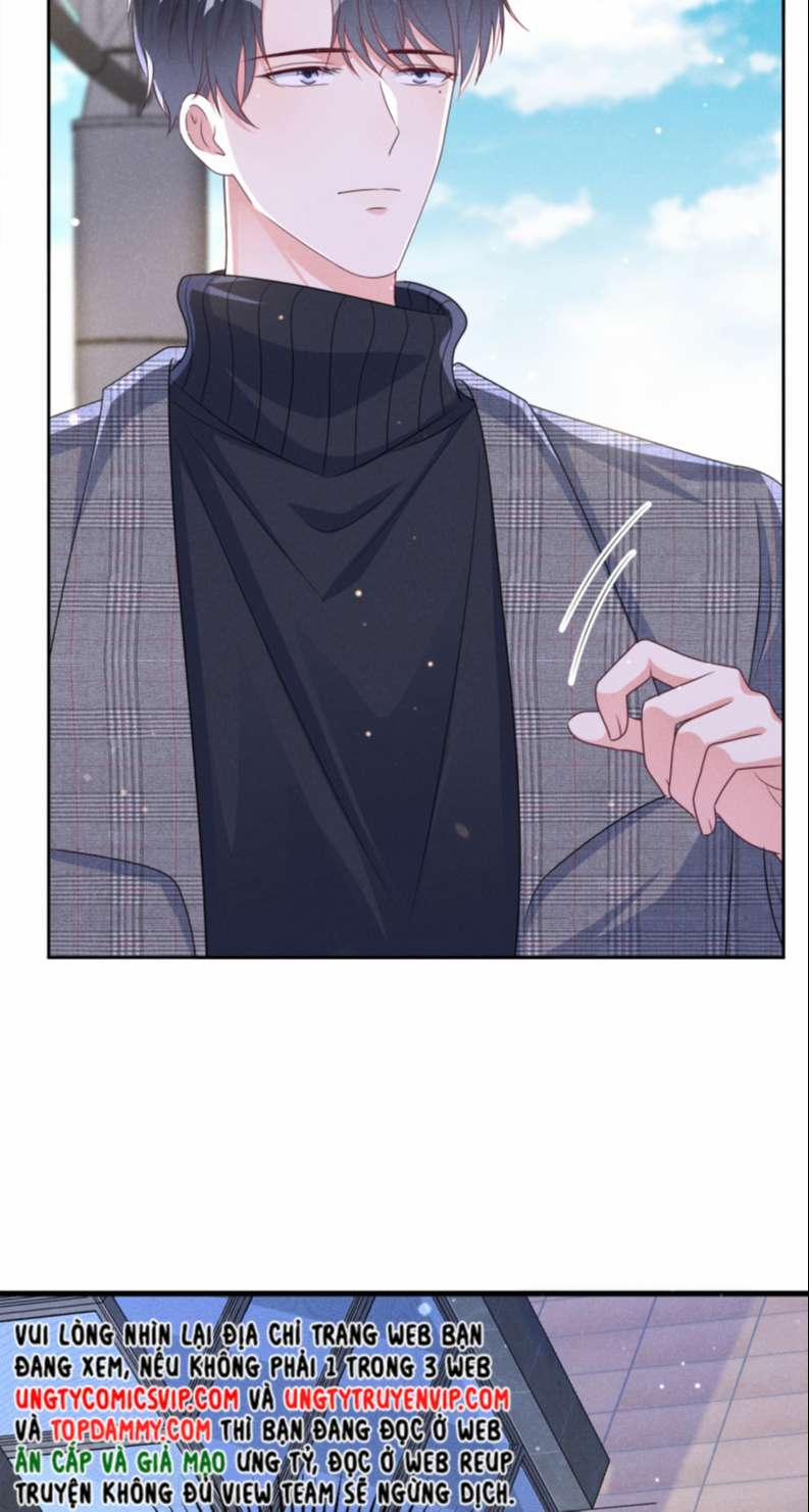 Tôi Với Hình Mẫu Lý Tưởng Lìa Trần Rồi! 82 trang 18