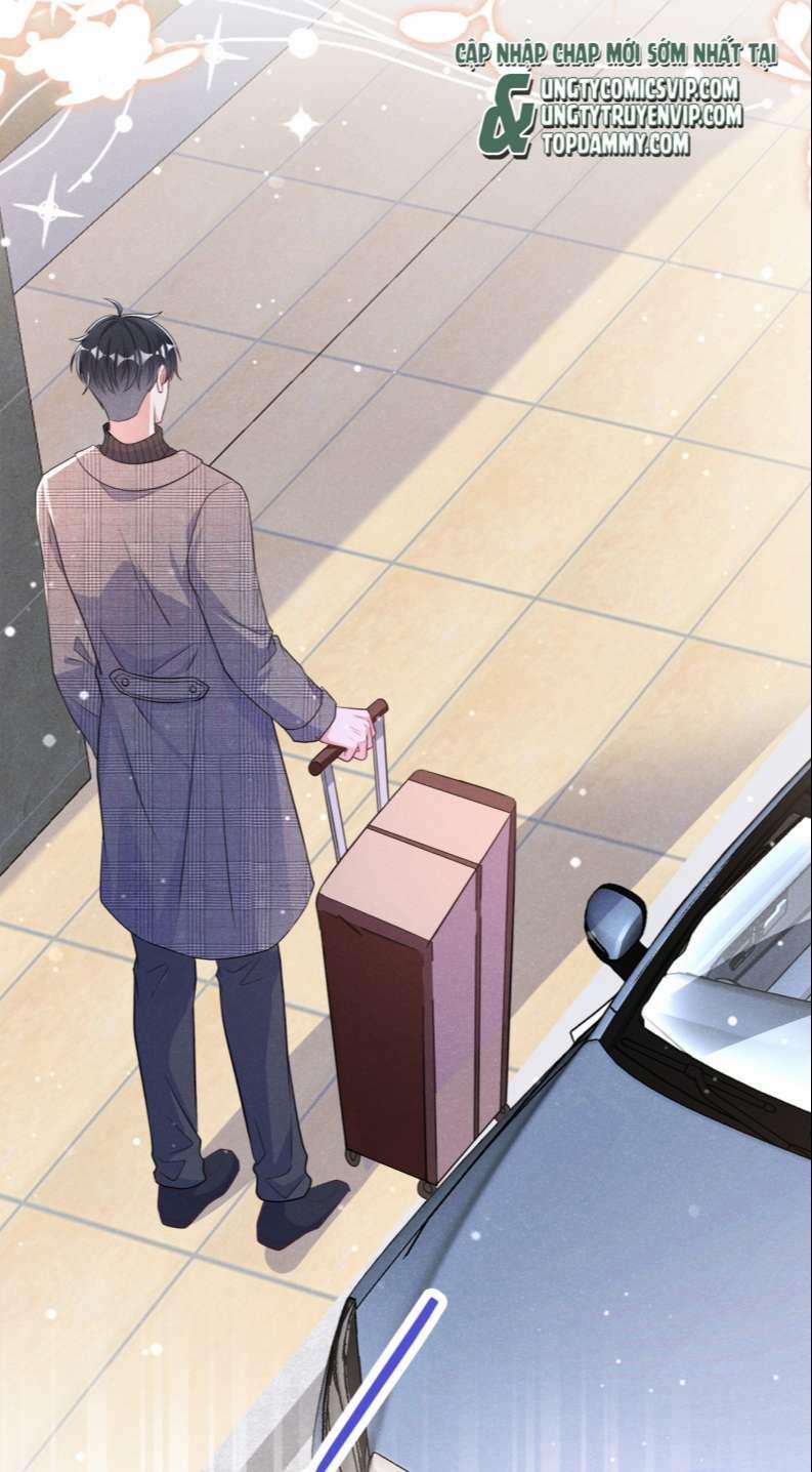 Tôi Với Hình Mẫu Lý Tưởng Lìa Trần Rồi! 82 trang 20