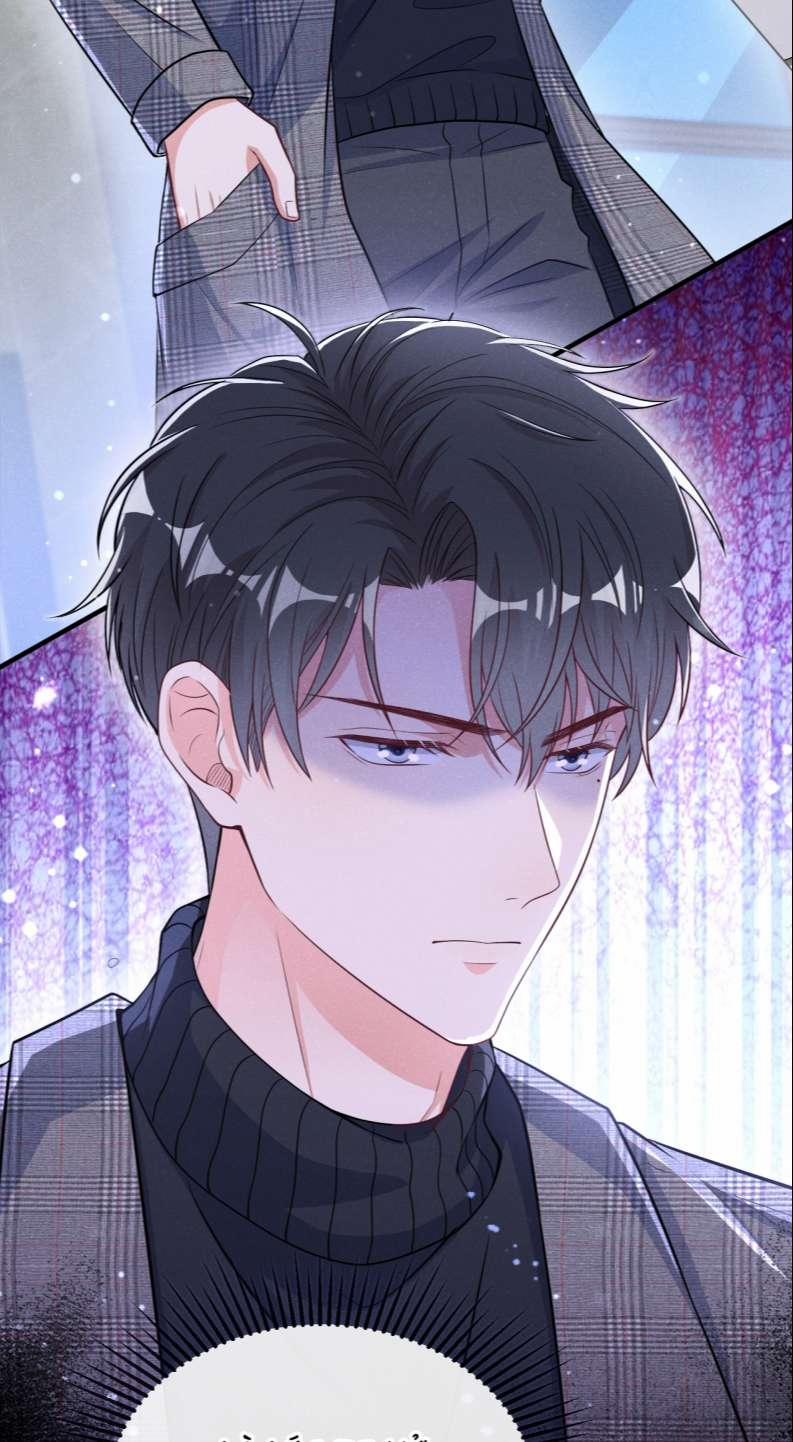 Tôi Với Hình Mẫu Lý Tưởng Lìa Trần Rồi! 82 trang 23