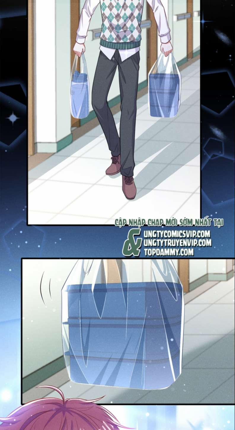 Tôi Với Hình Mẫu Lý Tưởng Lìa Trần Rồi! 82 trang 26