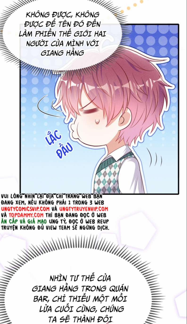 Tôi Với Hình Mẫu Lý Tưởng Lìa Trần Rồi! 82 trang 28