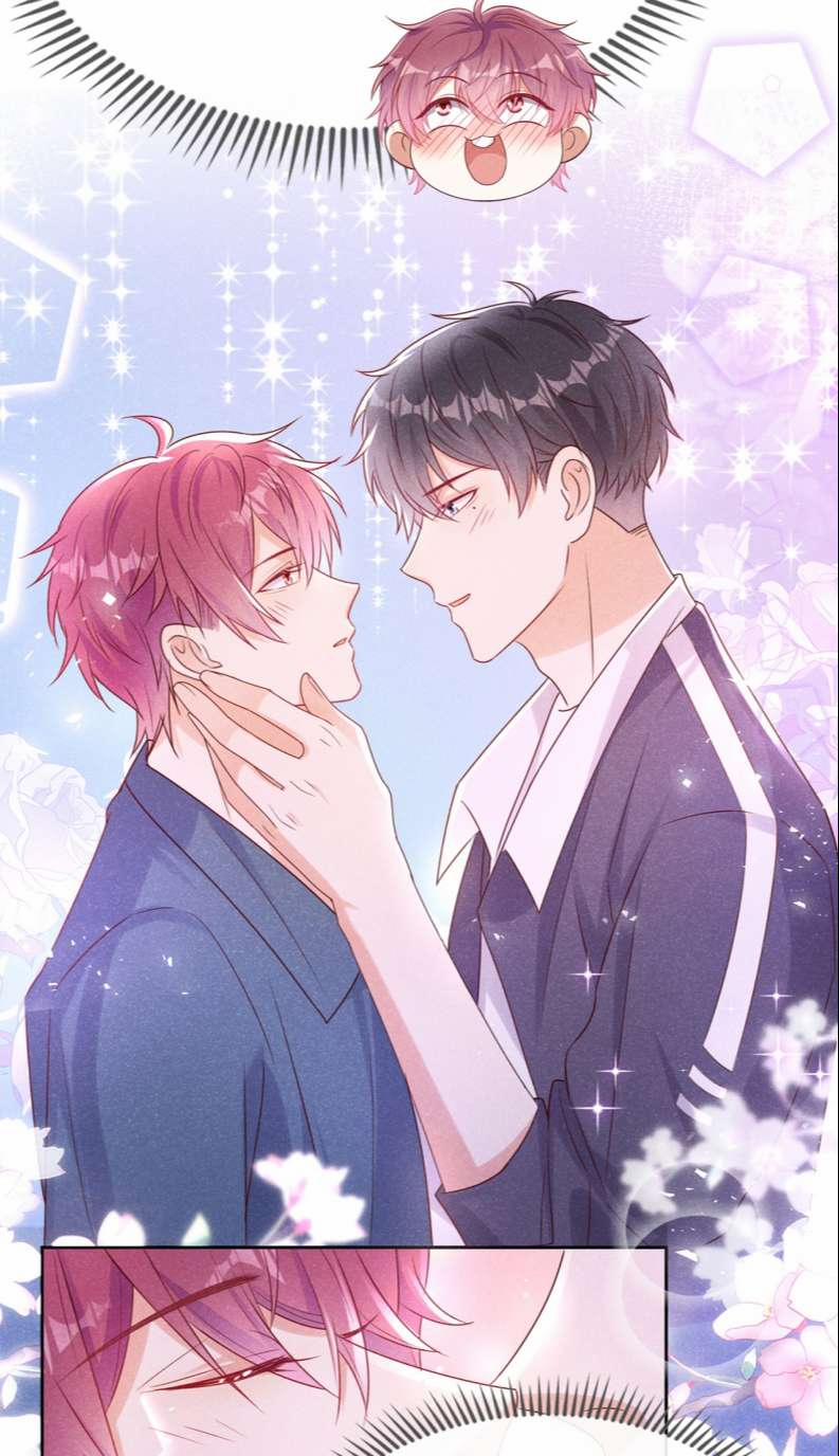 Tôi Với Hình Mẫu Lý Tưởng Lìa Trần Rồi! 82 trang 29