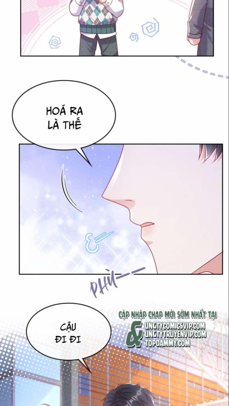 Tôi Với Hình Mẫu Lý Tưởng Lìa Trần Rồi! 82 trang 4