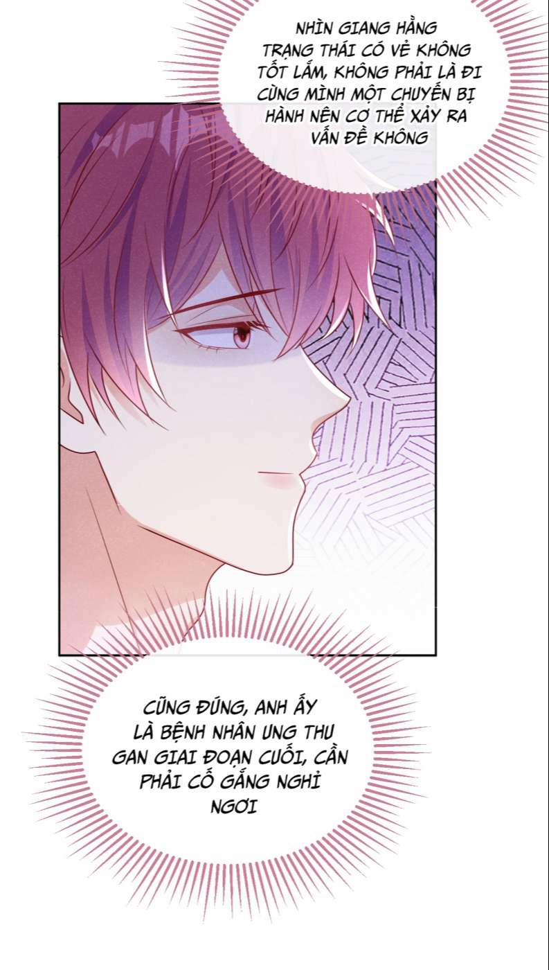 Tôi Với Hình Mẫu Lý Tưởng Lìa Trần Rồi! 82 trang 6