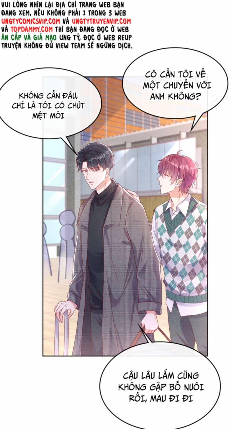 Tôi Với Hình Mẫu Lý Tưởng Lìa Trần Rồi! 82 trang 7