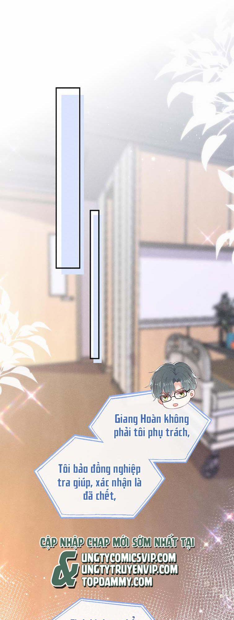 Tôi Với Hình Mẫu Lý Tưởng Lìa Trần Rồi! 83 trang 10