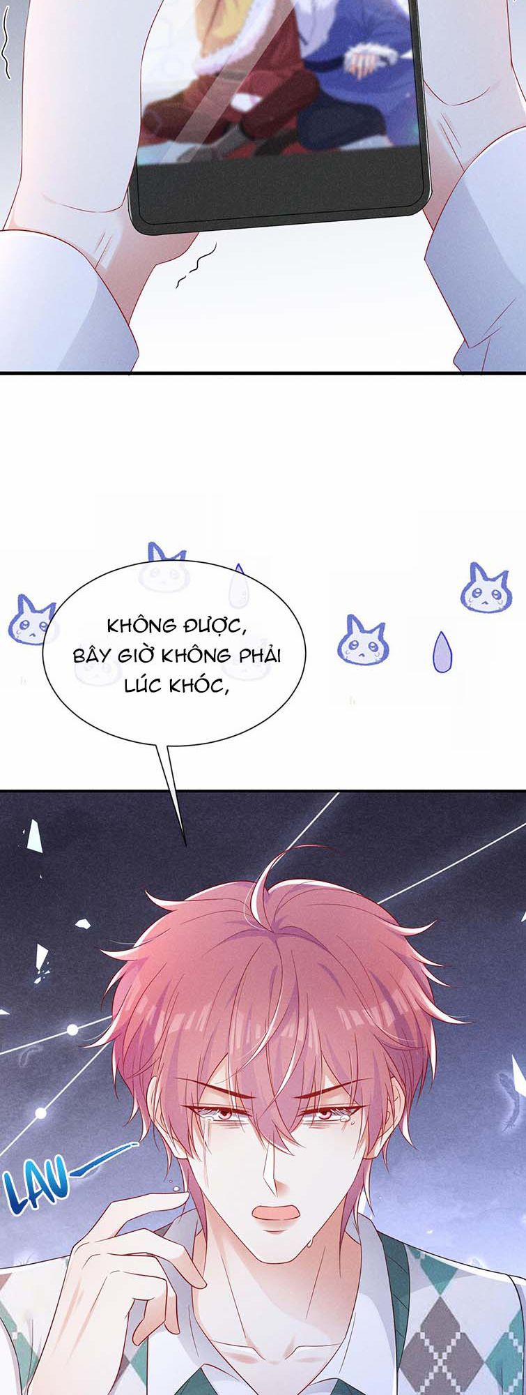 Tôi Với Hình Mẫu Lý Tưởng Lìa Trần Rồi! 83 trang 14