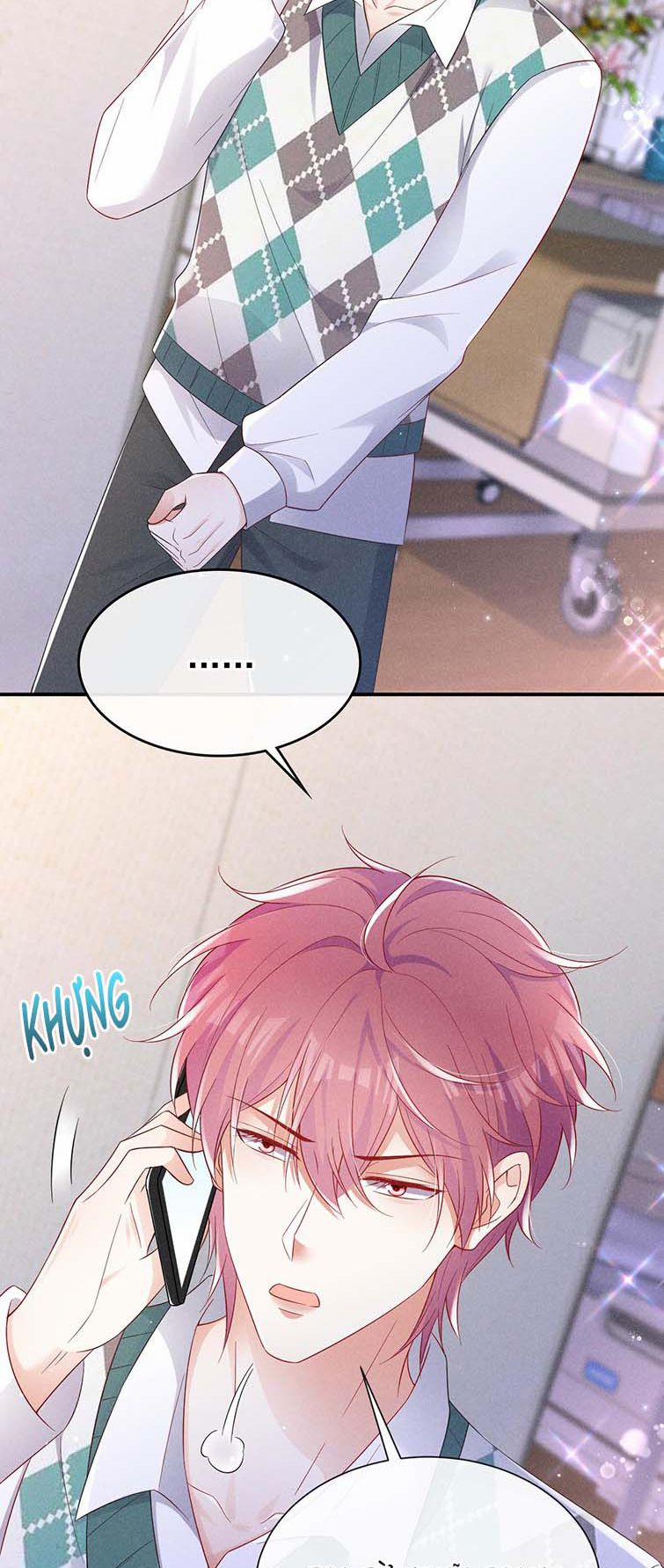 Tôi Với Hình Mẫu Lý Tưởng Lìa Trần Rồi! 83 trang 16