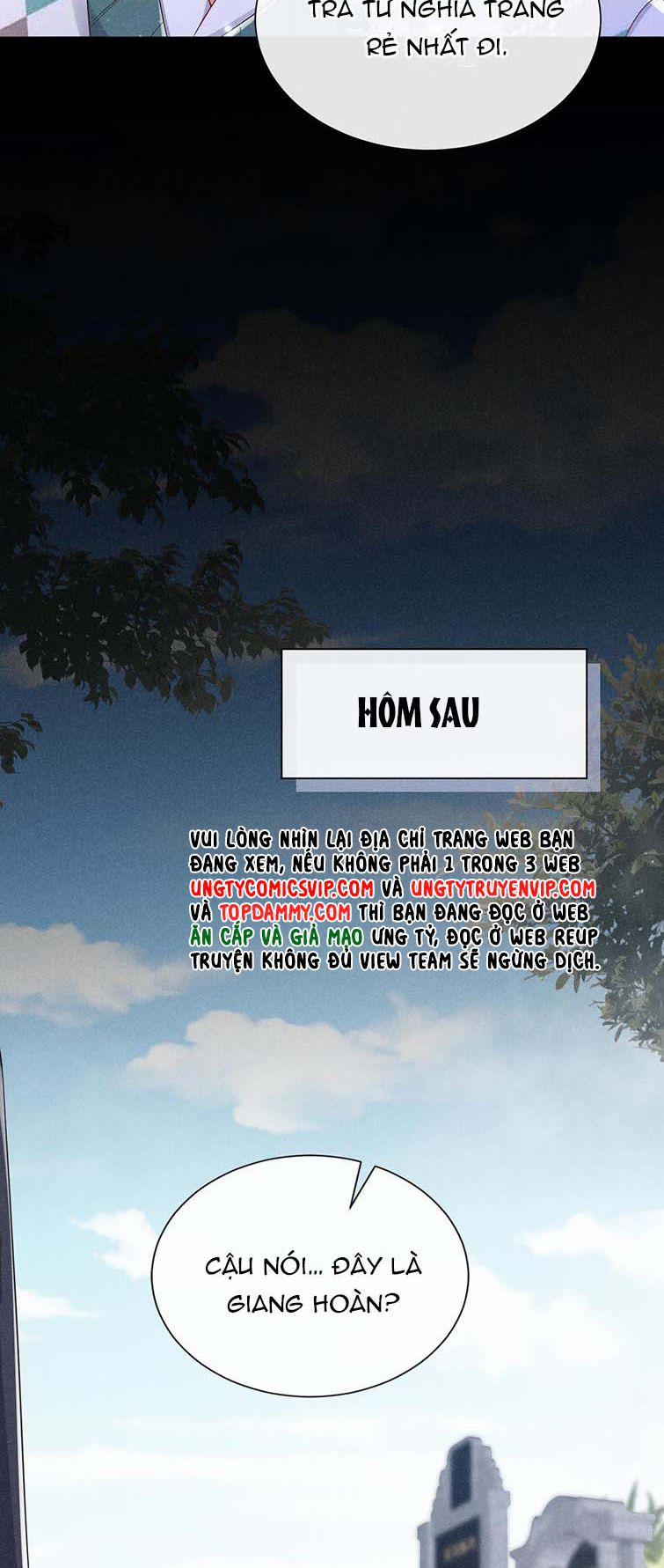 Tôi Với Hình Mẫu Lý Tưởng Lìa Trần Rồi! 83 trang 17