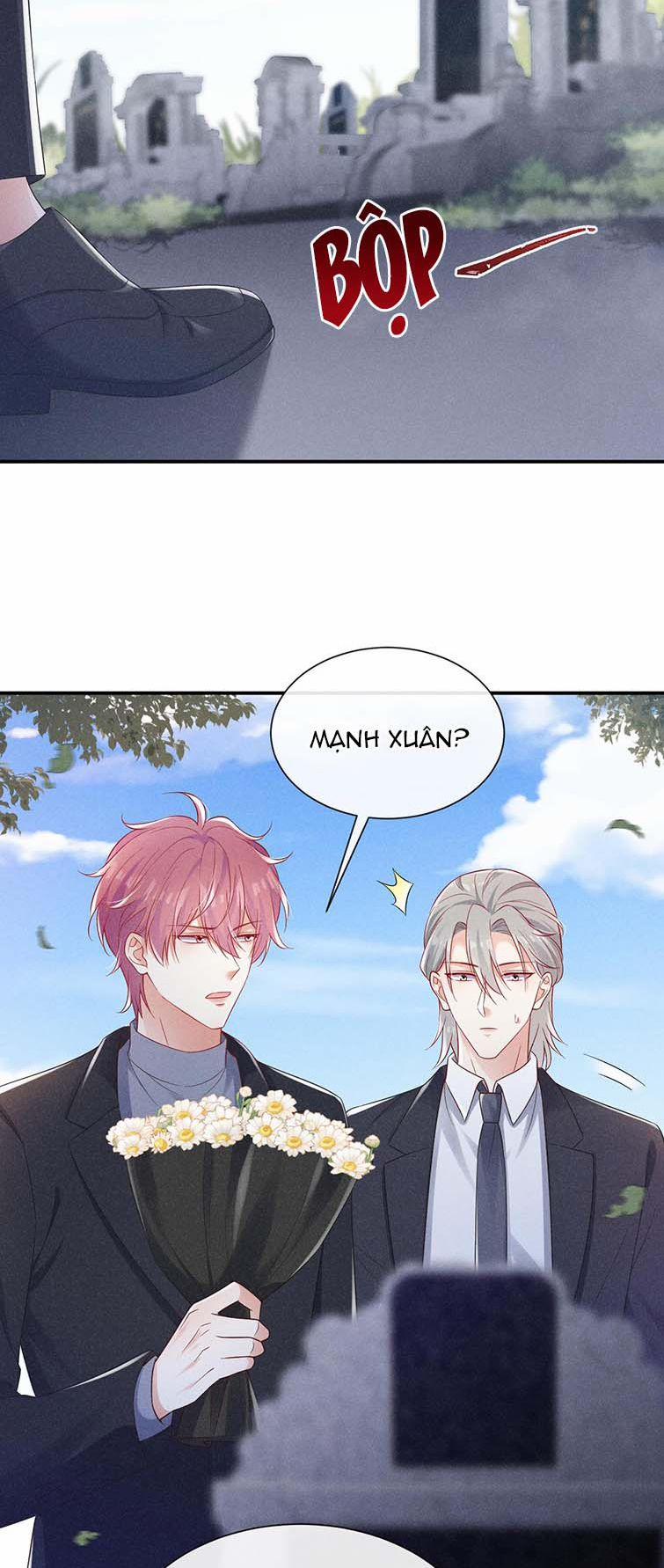 Tôi Với Hình Mẫu Lý Tưởng Lìa Trần Rồi! 83 trang 18