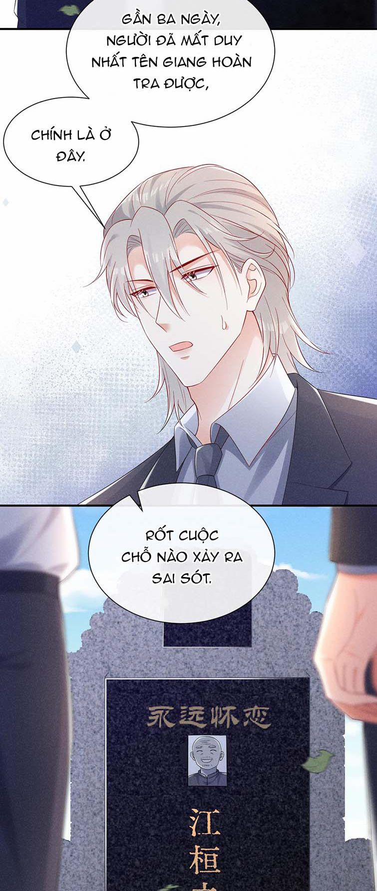 Tôi Với Hình Mẫu Lý Tưởng Lìa Trần Rồi! 83 trang 19